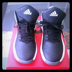 Adidas Derrick Rose Collection